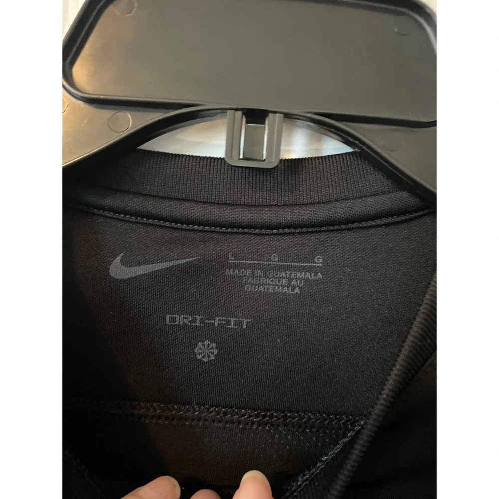 Nike dri fit